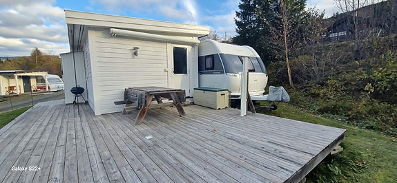 Hobby 720 UKFE Prestige. 8 of 19