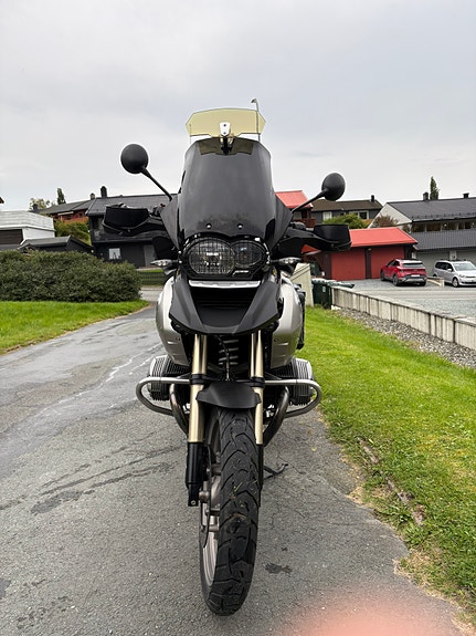 BMW R 1200 GS 8 of 26