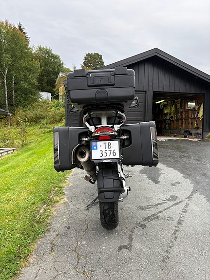 BMW R 1200 GS 5 of 26