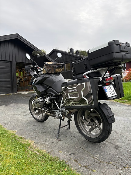 BMW R 1200 GS 6 of 26
