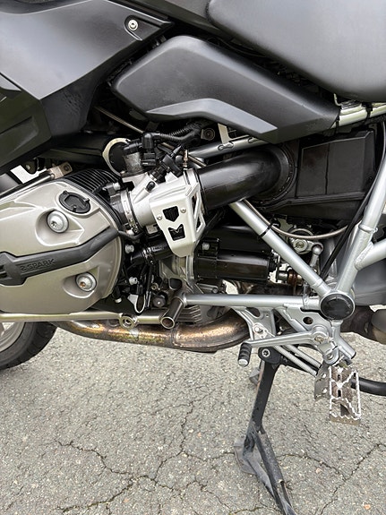 BMW R 1200 GS 22 of 26