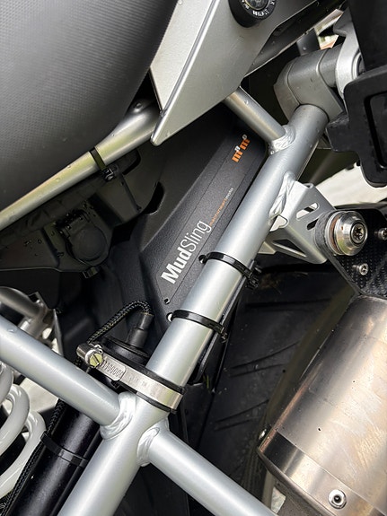 BMW R 1200 GS 21 of 26