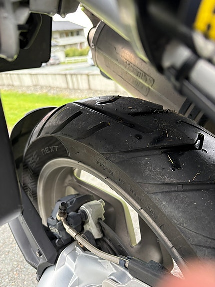 BMW R 1200 GS 15 of 26