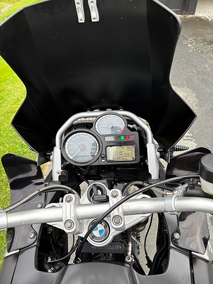 BMW R 1200 GS 19 of 26