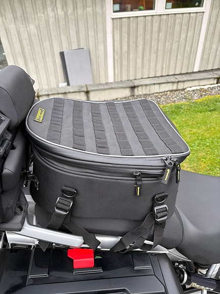 BMW R 1200 GS 17 of 26