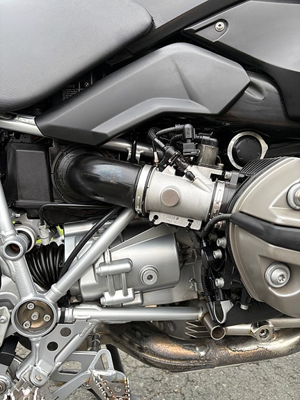 BMW R 1200 GS 12 of 26