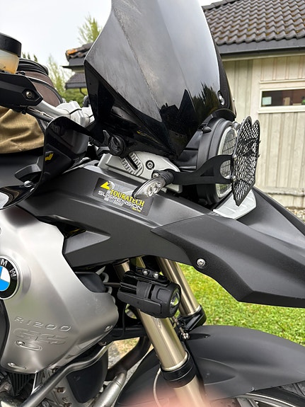 BMW R 1200 GS 9 of 26