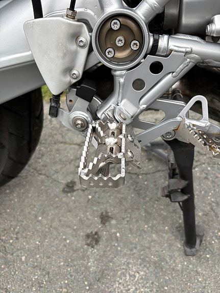 BMW R 1200 GS 11 of 26