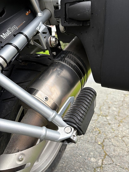 BMW R 1200 GS 20 of 26