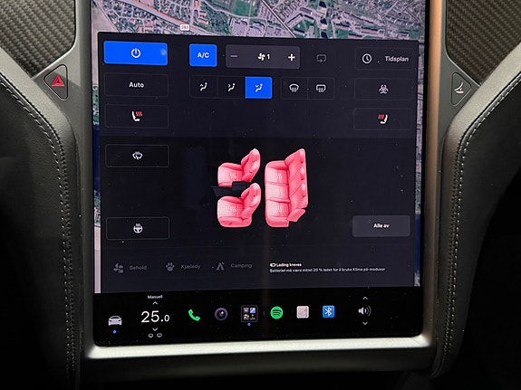 Tesla Model S 30 of 30
