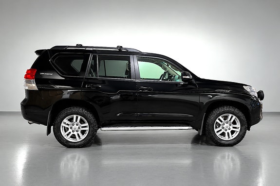 Toyota Land Cruiser 6 of 29