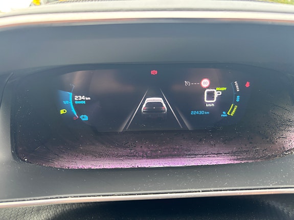 Peugeot 208 17 of 18