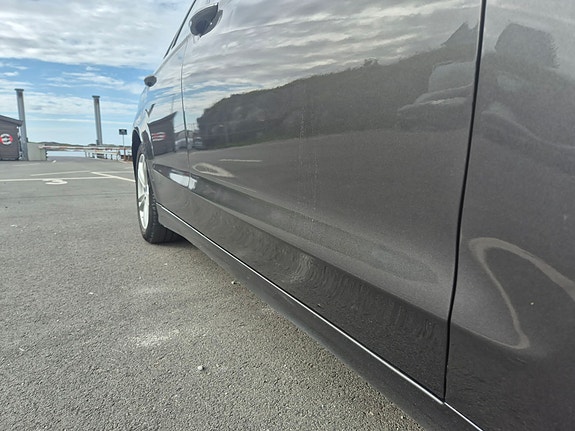 Ford Mondeo 9 of 18