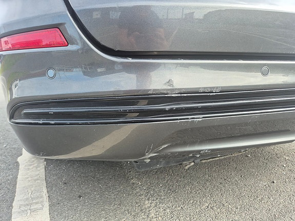 Ford Mondeo 4 of 18