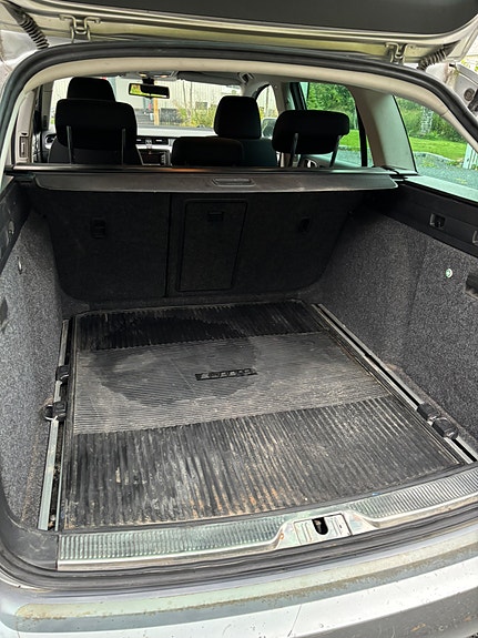 Skoda Superb 15 of 17