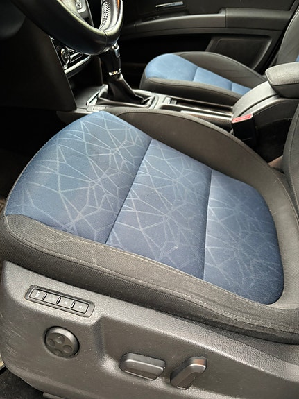 Skoda Superb 12 of 17