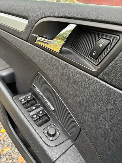 Skoda Superb 9 of 17