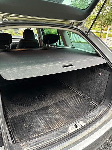 Skoda Superb 16 of 17