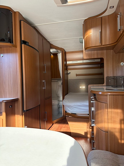 KABE 470 Classic 15 of 22