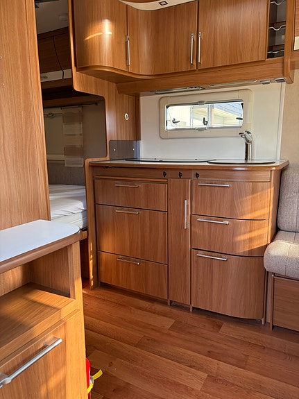 KABE 470 Classic 8 of 22