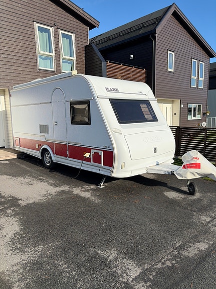 KABE 470 Classic 18 of 22