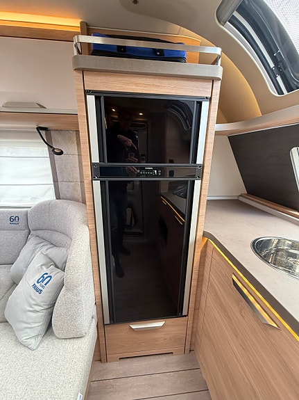 Knaus 60 Years Edition Sundwind 650 PEB 14 of 30