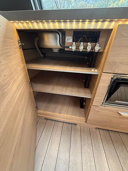 Knaus 60 Years Edition Sundwind 650 PEB 18 of 30