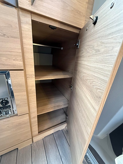 Knaus 60 Years Edition Sundwind 650 PEB 17 of 30