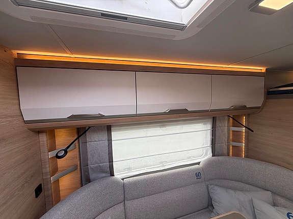 Knaus 60 Years Edition Sundwind 650 PEB 23 of 30