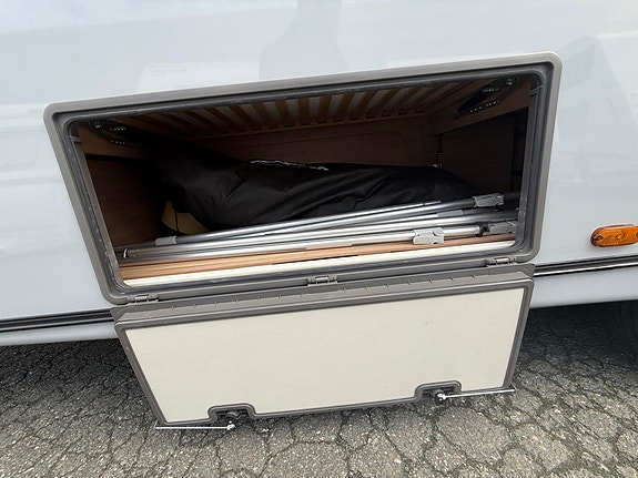 Knaus 60 Years Edition Sundwind 650 PEB 10 of 30