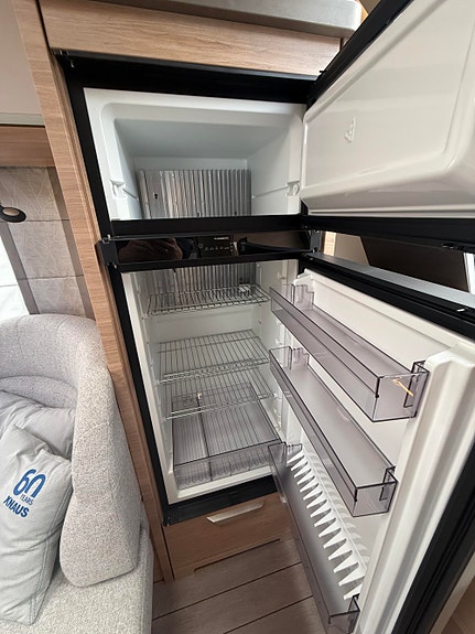 Knaus 60 Years Edition Sundwind 650 PEB 15 of 30