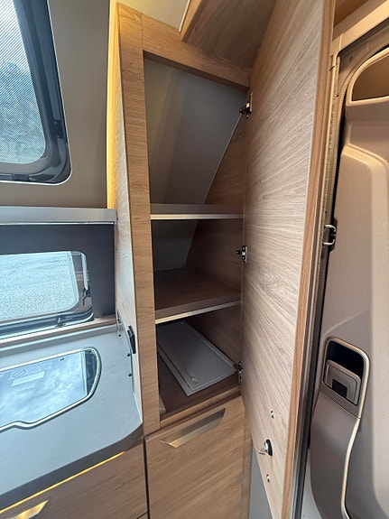 Knaus 60 Years Edition Sundwind 650 PEB 16 of 30