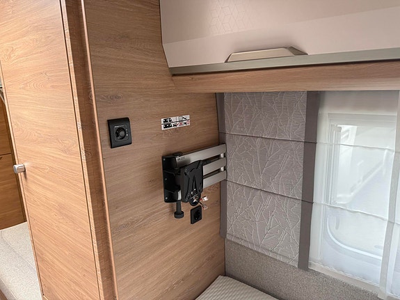 Knaus 60 Years Edition Sundwind 650 PEB 26 of 30