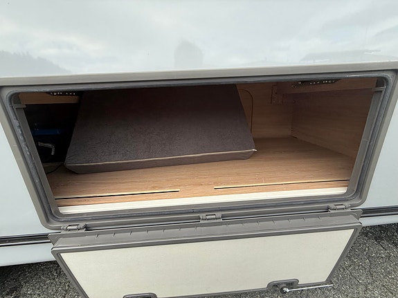 Knaus 60 Years Edition Sundwind 650 PEB 9 of 30