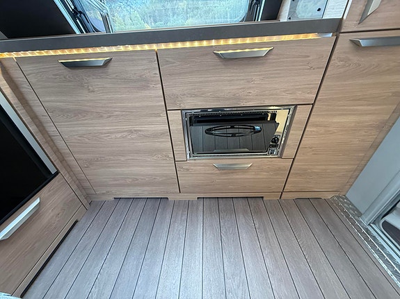 Knaus 60 Years Edition Sundwind 650 PEB 12 of 30