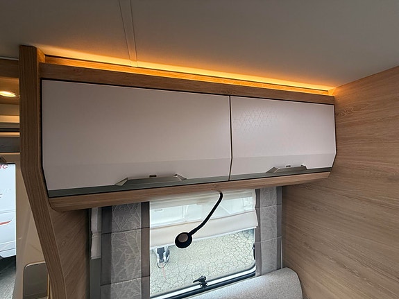Knaus 60 Years Edition Sundwind 650 PEB 22 of 30