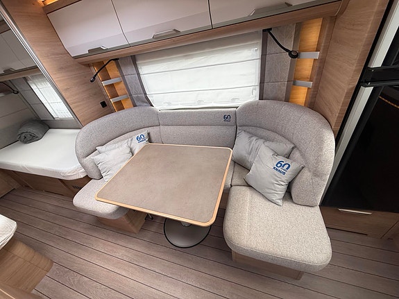 Knaus 60 Years Edition Sundwind 650 PEB 19 of 30