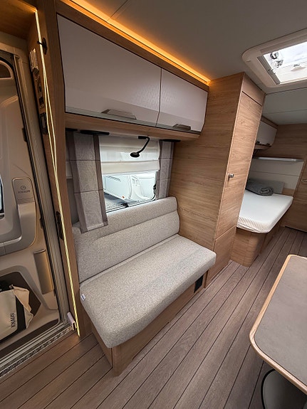 Knaus 60 Years Edition Sundwind 650 PEB 20 of 30