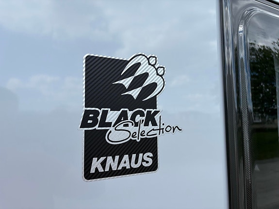 Knaus Südwind 580 QS Black Selection ALDE / STORT KJØLESKAP / 6 SOVEPLASSER / DUSJ KABINETT! 8 of 30