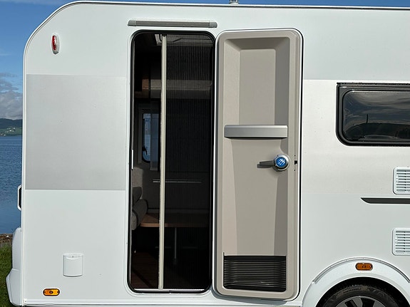 Knaus Sport 420 QD BATTERI / GULVVARME / ROMSLI BAD / NYTT DESIGNE / !! 7 of 24