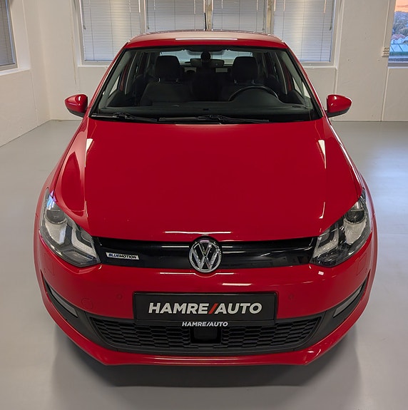 Volkswagen Polo 6 of 30