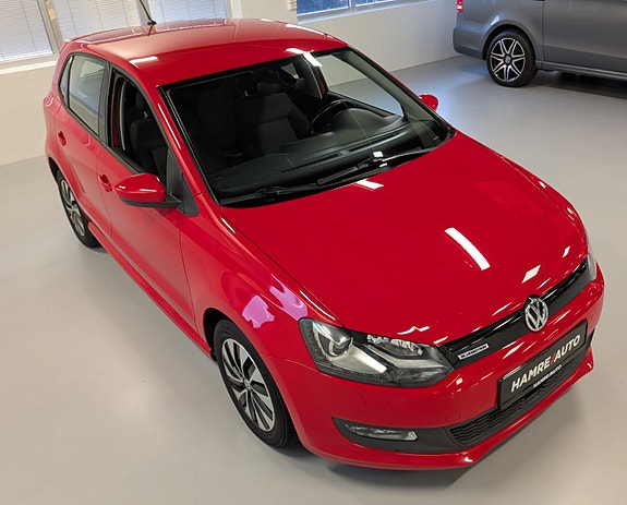 Volkswagen Polo 9 of 30