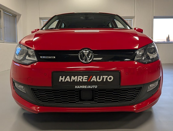 Volkswagen Polo 7 of 30