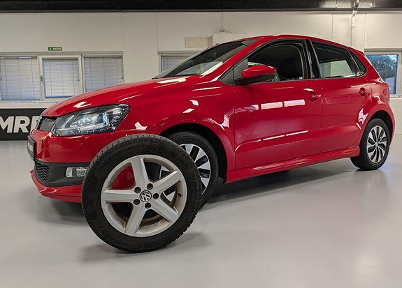 Volkswagen Polo 15 of 30