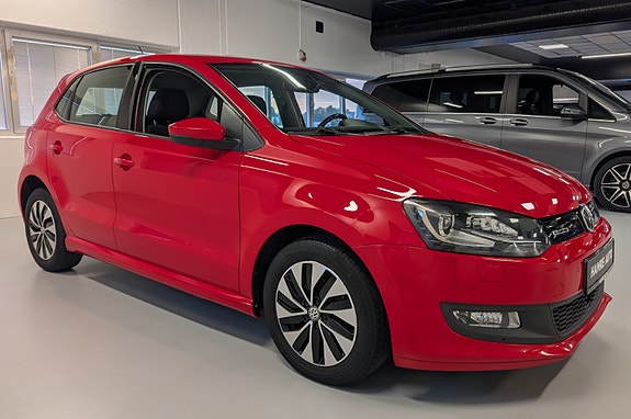 Volkswagen Polo 8 of 30