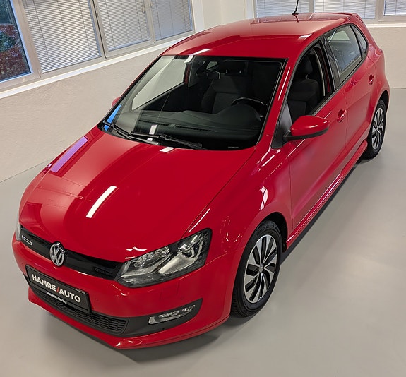 Volkswagen Polo 4 of 30