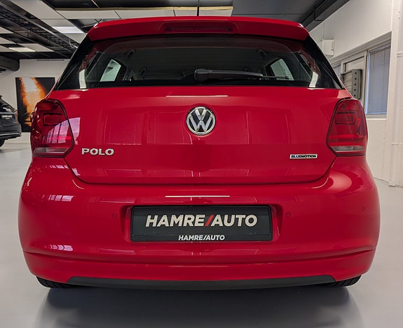 Volkswagen Polo 12 of 30