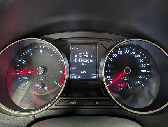 Volkswagen Polo 25 of 30