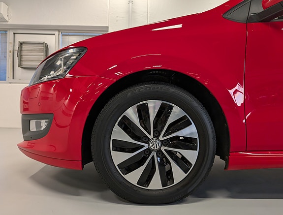 Volkswagen Polo 5 of 30