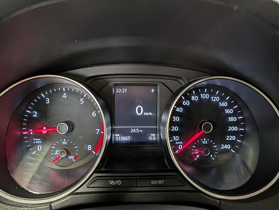Volkswagen Polo 23 of 30
